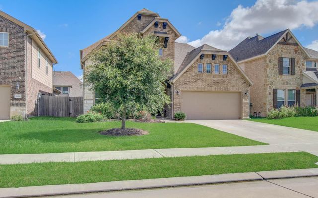 3014 Roberta Sue Drive, Missouri City, TX 77459