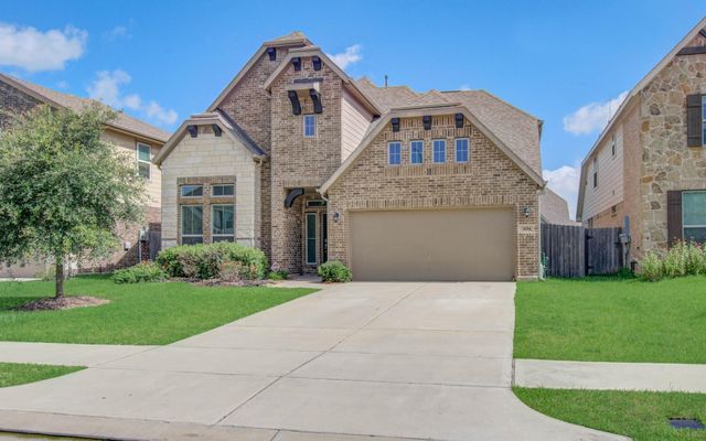 3014 Roberta Sue Drive, Missouri City, TX 77459