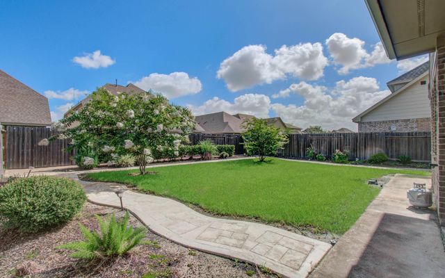 3014 Roberta Sue Drive, Missouri City, TX 77459
