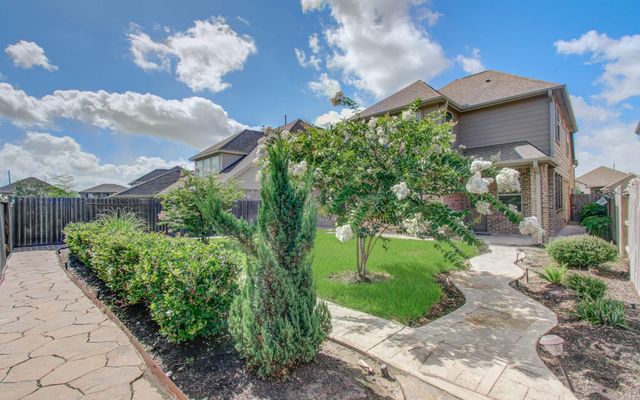 3014 Roberta Sue Drive, Missouri City, TX 77459