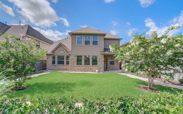 3014 Roberta Sue Drive, Missouri City, TX 77459