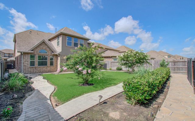 3014 Roberta Sue Drive, Missouri City, TX 77459