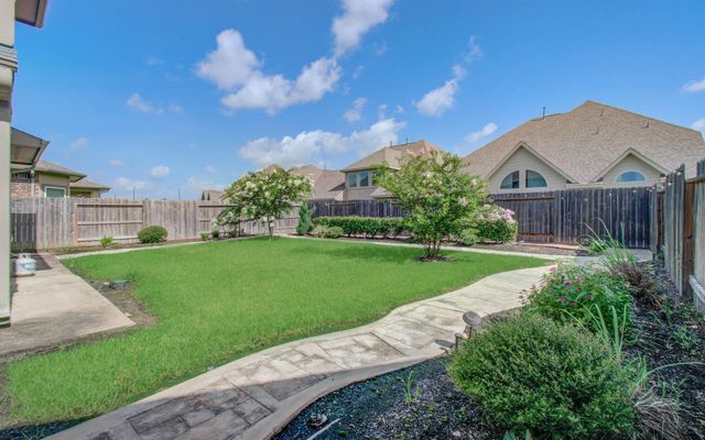 3014 Roberta Sue Drive, Missouri City, TX 77459