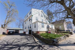 25 Jillson Street, Providence, RI 02905
