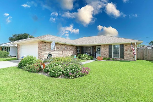 418 Gaynell Drive, Houma, LA 70364