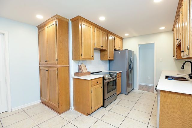 418 Gaynell Drive, Houma, LA 70364