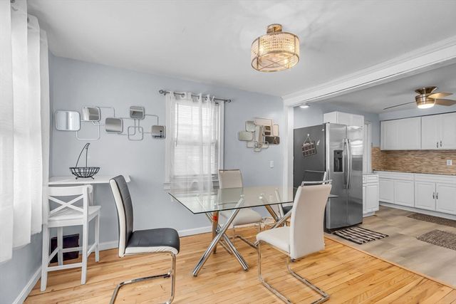 321 Rosewell Street, Springfield, MA 01109