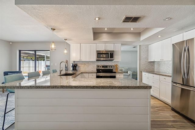 2263 DANFORTH ROAD, Spring Hill, FL 34608