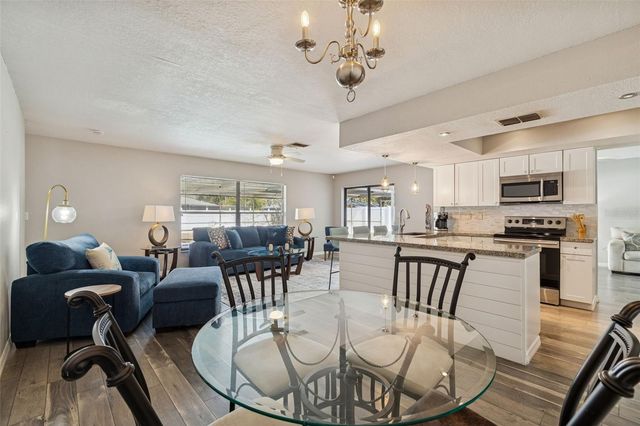 2263 DANFORTH ROAD, Spring Hill, FL 34608