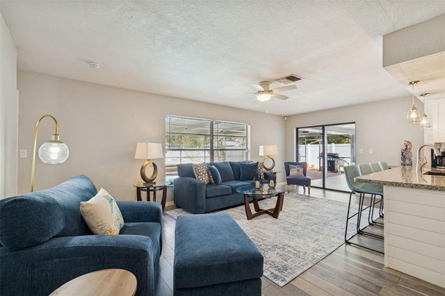 2263 DANFORTH ROAD, Spring Hill, FL 34608