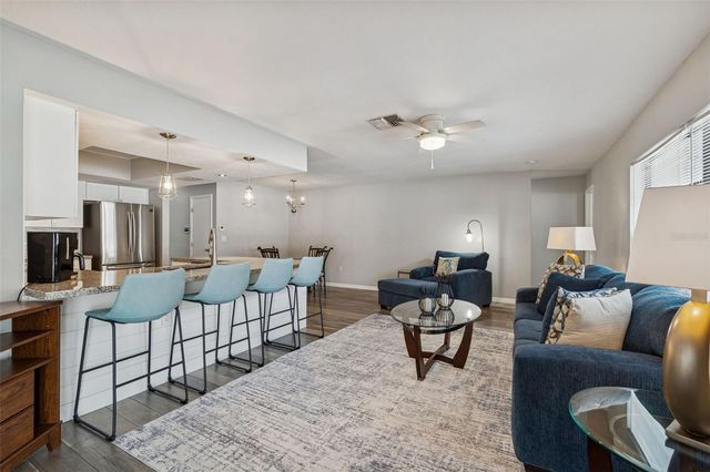 2263 DANFORTH ROAD, Spring Hill, FL 34608