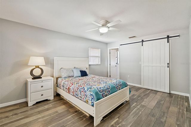 2263 DANFORTH ROAD, Spring Hill, FL 34608