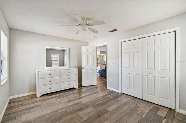 2263 DANFORTH ROAD, Spring Hill, FL 34608