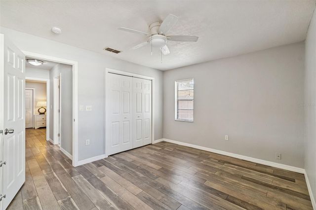 2263 DANFORTH ROAD, Spring Hill, FL 34608