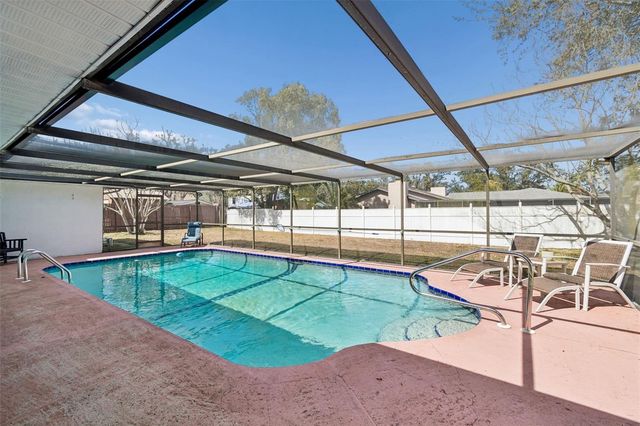 2263 DANFORTH ROAD, Spring Hill, FL 34608