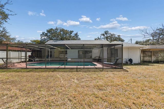 2263 DANFORTH ROAD, Spring Hill, FL 34608