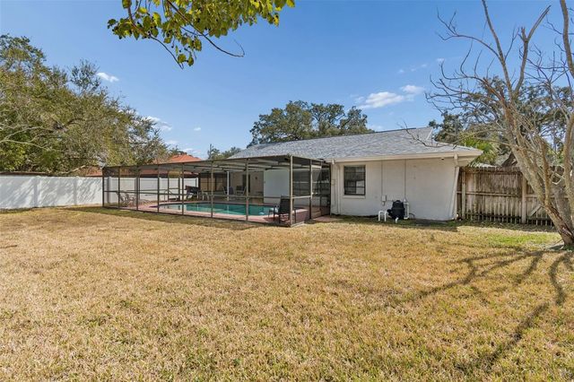 2263 DANFORTH ROAD, Spring Hill, FL 34608