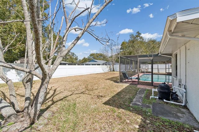 2263 DANFORTH ROAD, Spring Hill, FL 34608