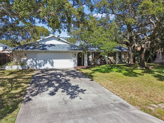 2263 DANFORTH ROAD, Spring Hill, FL 34608