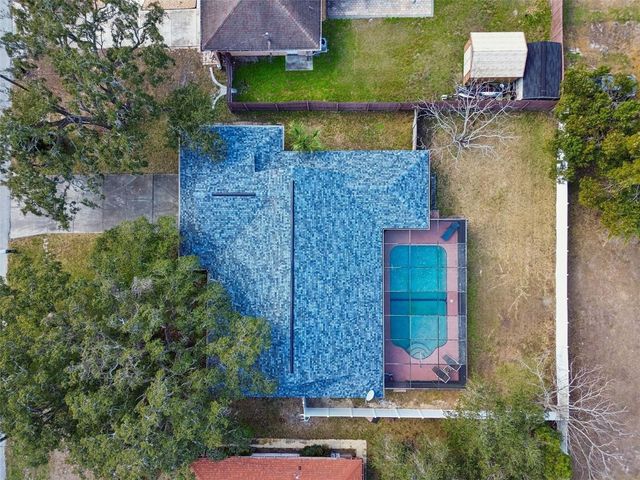 2263 DANFORTH ROAD, Spring Hill, FL 34608