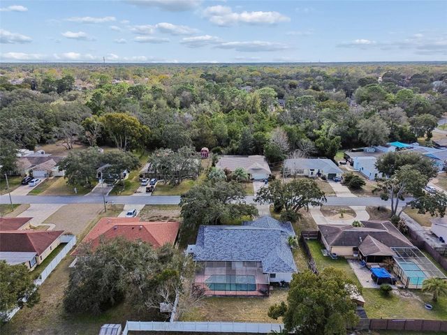 2263 DANFORTH ROAD, Spring Hill, FL 34608