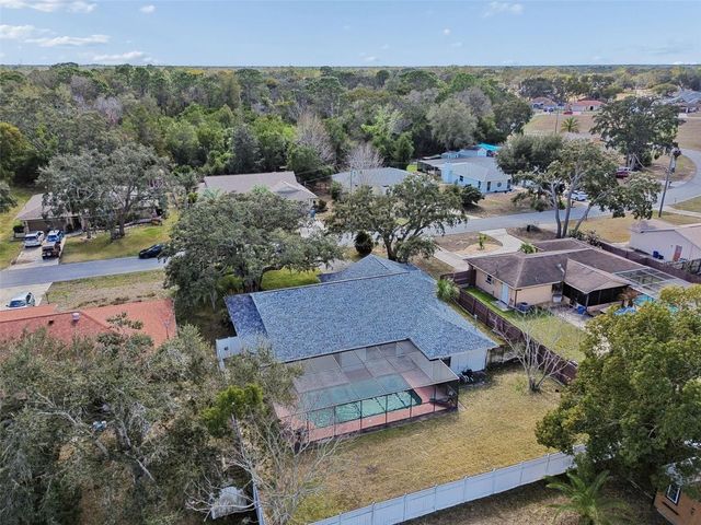 2263 DANFORTH ROAD, Spring Hill, FL 34608