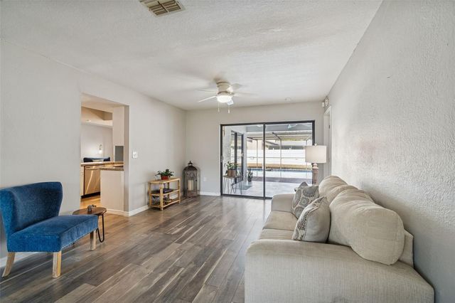 2263 DANFORTH ROAD, Spring Hill, FL 34608