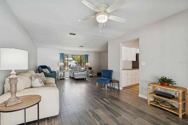 2263 DANFORTH ROAD, Spring Hill, FL 34608