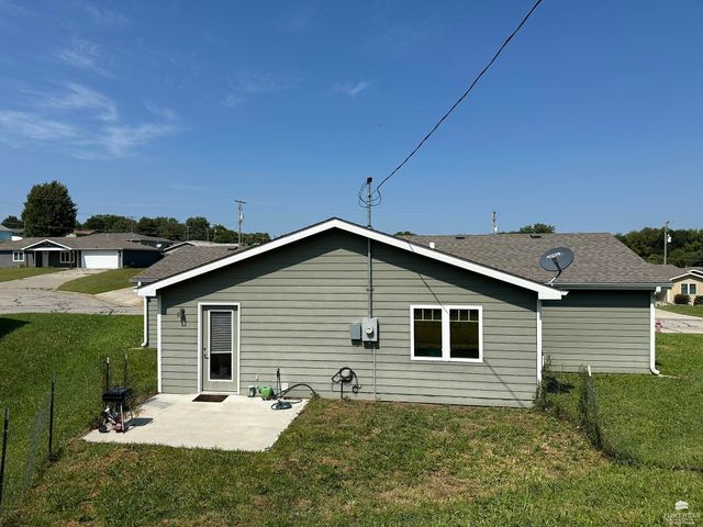 113 Allen Hill Drive, Ogden, KS 66517