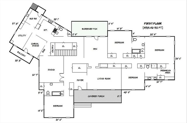842 North Center Street, Hickory, NC 28601