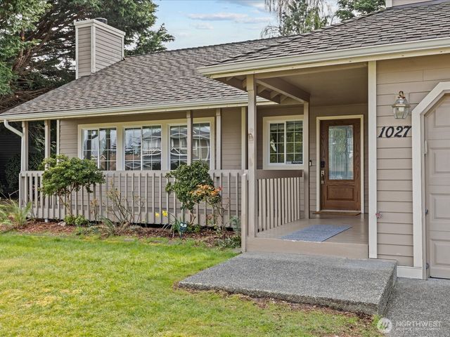 1027 SW 348th Place, Federal Way, WA 98023