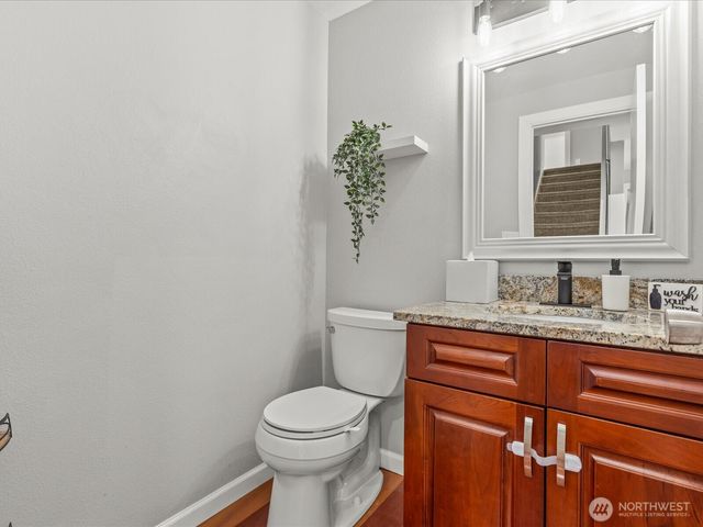 1027 SW 348th Place, Federal Way, WA 98023