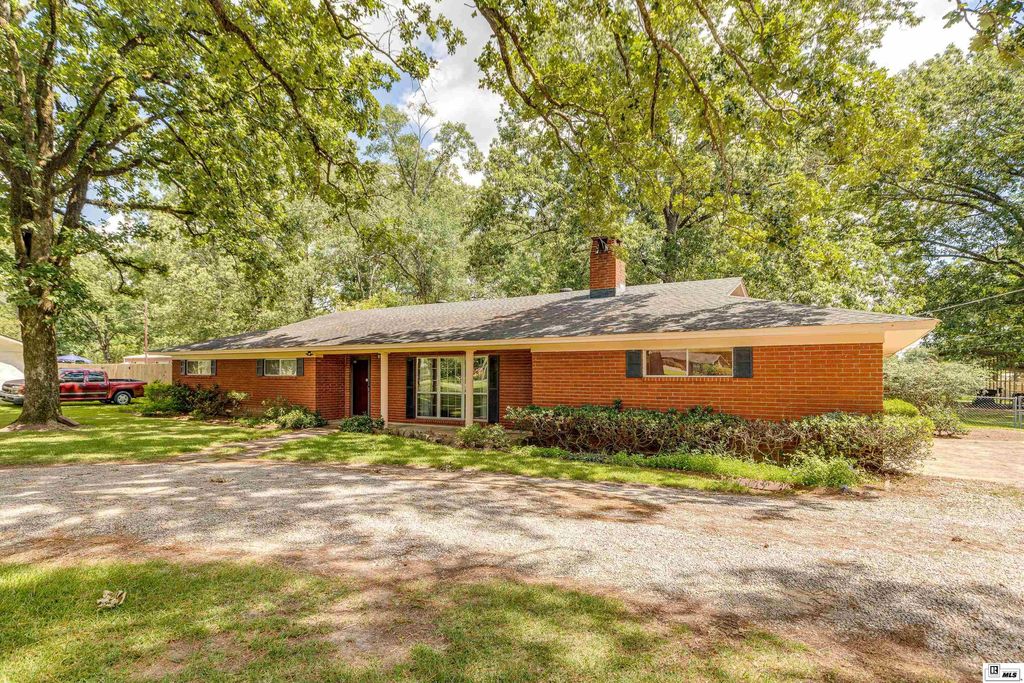 353 ROWLAND DRIVE, Monroe, LA 71203
