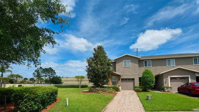 1861 CHATHAM PLACE DRIVE, Orlando, FL 32824
