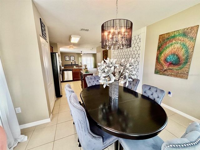 1861 CHATHAM PLACE DRIVE, Orlando, FL 32824