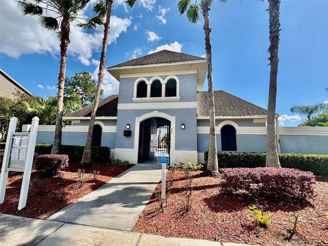 1861 CHATHAM PLACE DRIVE, Orlando, FL 32824