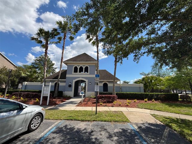 1861 CHATHAM PLACE DRIVE, Orlando, FL 32824