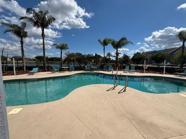 1861 CHATHAM PLACE DRIVE, Orlando, FL 32824