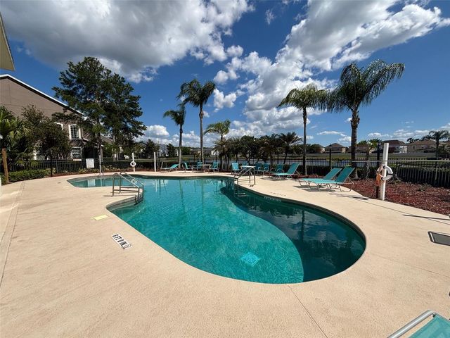 1861 CHATHAM PLACE DRIVE, Orlando, FL 32824