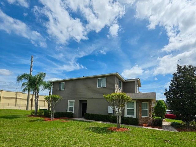 1861 CHATHAM PLACE DRIVE, Orlando, FL 32824