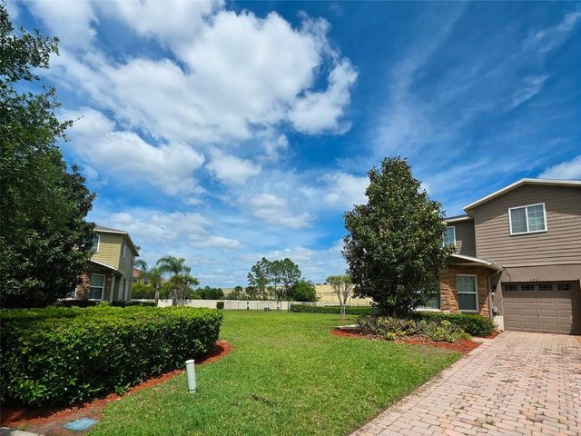 1861 CHATHAM PLACE DRIVE, Orlando, FL 32824