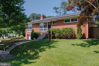 1305 HEATHER HILL RD, Baltimore, MD 21239