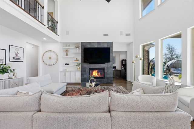 2143 Alcove Drive, Frisco, TX 75034