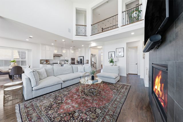 2143 Alcove Drive, Frisco, TX 75034