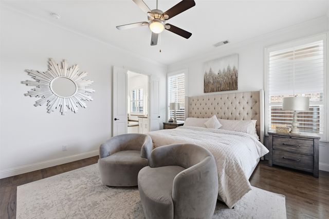 2143 Alcove Drive, Frisco, TX 75034