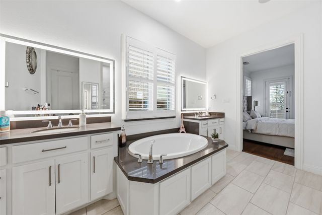 2143 Alcove Drive, Frisco, TX 75034