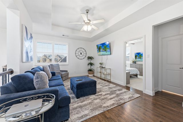 2143 Alcove Drive, Frisco, TX 75034