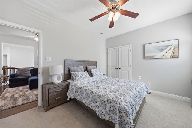 2143 Alcove Drive, Frisco, TX 75034