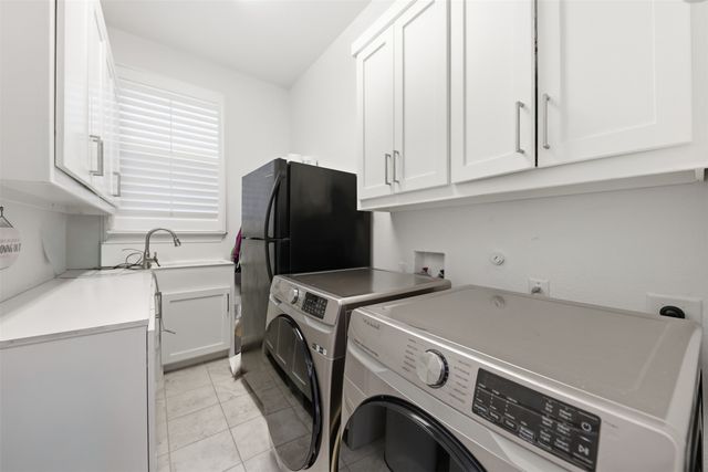 2143 Alcove Drive, Frisco, TX 75034