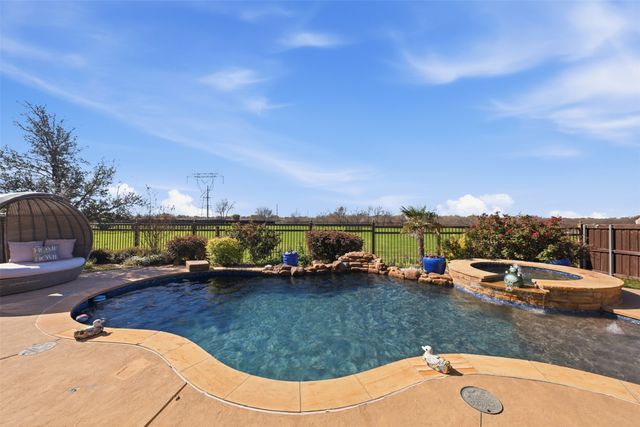 2143 Alcove Drive, Frisco, TX 75034